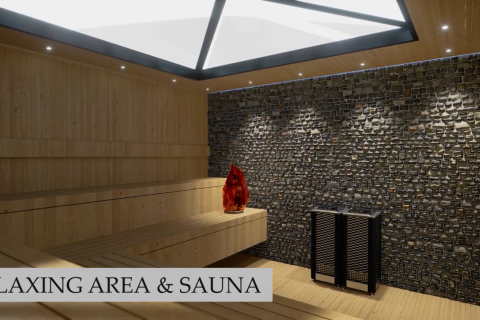 4 bedrooms Apartment in Nong Ha, Vietnam No. 11982 5