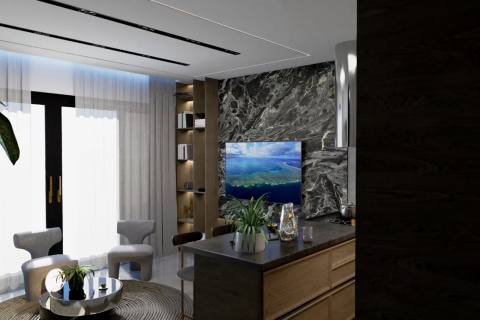 4 bedrooms Apartment in Nong Ha, Vietnam No. 11982 13