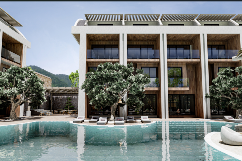 4 bedrooms Apartment in Nong Ha, Vietnam No. 11982 9