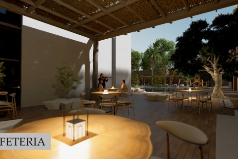 4 bedrooms Apartment in Nong Ha, Vietnam No. 11982 3