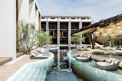 4 bedrooms Apartment in Nong Ha, Vietnam No. 11982 1