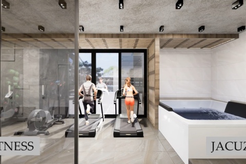 4 bedrooms Apartment in Nong Ha, Vietnam No. 11982 11