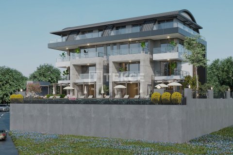 2 chambres Penthouse à Chau Lang, Vietnam No. 19698 5