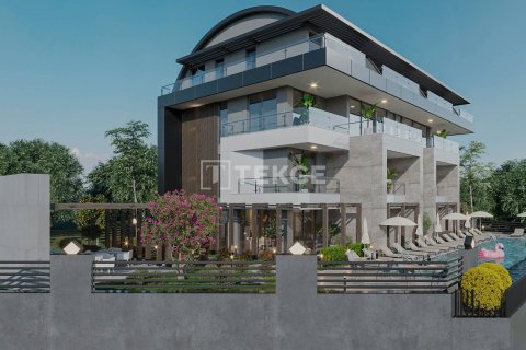 2 chambres Penthouse à Chau Lang, Vietnam No. 19698 6