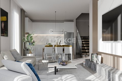 2 chambres Penthouse à Chau Lang, Vietnam No. 19698 16