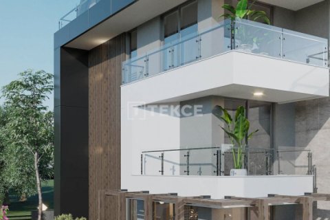 2 chambres Penthouse à Chau Lang, Vietnam No. 19698 7