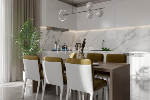 2 chambres Penthouse à Chau Lang, Vietnam No. 19698 19