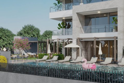 2 chambres Penthouse à Chau Lang, Vietnam No. 19698 13