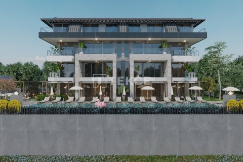 2 chambres Penthouse à Chau Lang, Vietnam No. 19698 4