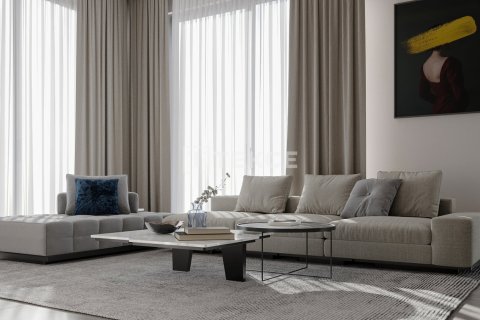 2 chambres Penthouse à Chau Lang, Vietnam No. 19698 15