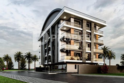 5 rooms Apartment in Thanh Khe, Vietnam No. 10825 1