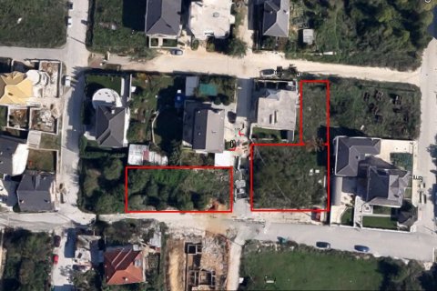 1651m² Land in Ioannina, Greece No. 55912 1