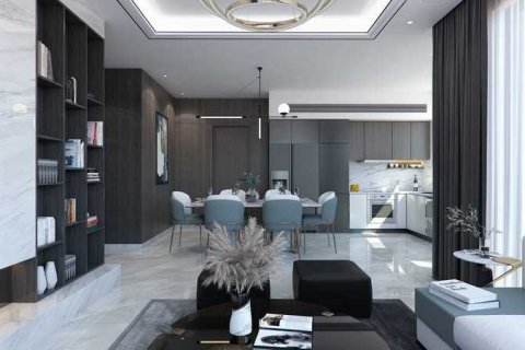 3 dormitorios Penthouse en Limassol, Cyprus No. 66159 5