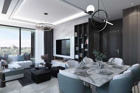 3 dormitorios Penthouse en Limassol, Cyprus No. 66159 3