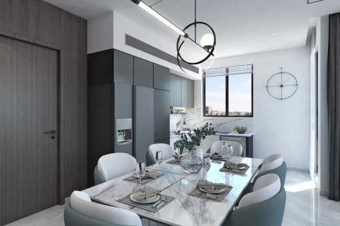 3 dormitorios Penthouse en Limassol, Cyprus No. 66159 6