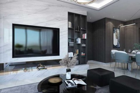 3 dormitorios Penthouse en Limassol, Cyprus No. 66159 4