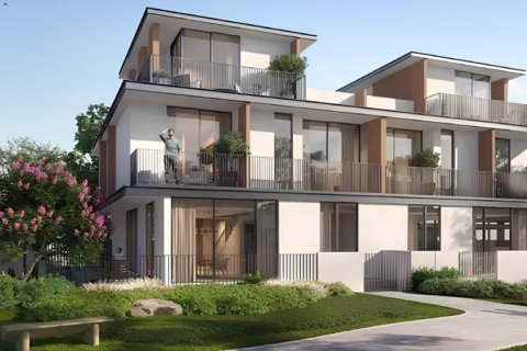 Квартира с 3 спальнями в Дубай, ОАЭ №85234