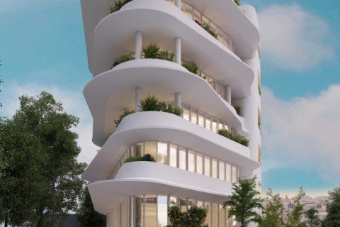 Studio Apartment in Paphos, Cyprus No. 107162 14