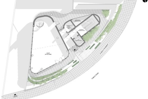 Studio Apartment in Paphos, Cyprus No. 107162 3