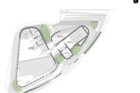 Studio Apartment in Paphos, Cyprus No. 107162 4