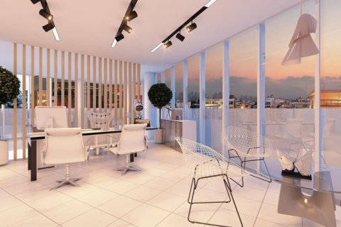 Studio Apartment in Paphos, Cyprus No. 107162 13