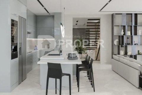 Вилла с 8 комнатами в Chau Lang, Вьетнам №14190 5