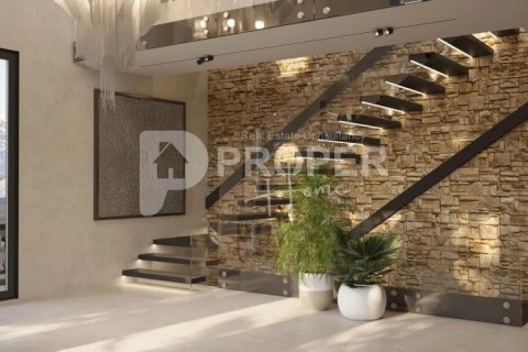 Вилла с 8 комнатами в Chau Lang, Вьетнам №14190 13