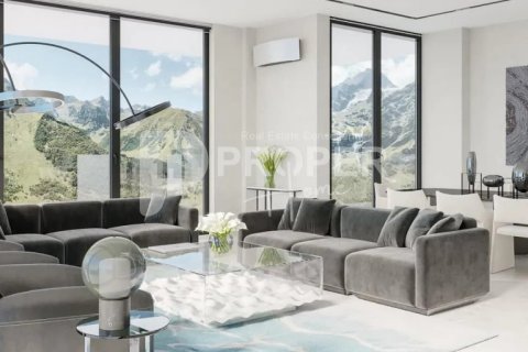 Вилла с 8 комнатами в Chau Lang, Вьетнам №14190 9