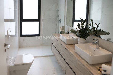 2 bedrooms Apartment in Tung Chung Pho, Vietnam No. 25752 13