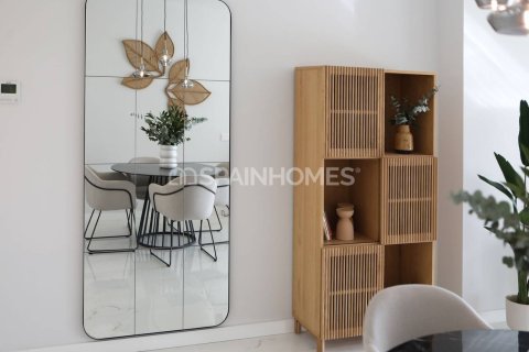 2 bedrooms Apartment in Tung Chung Pho, Vietnam No. 25752 4