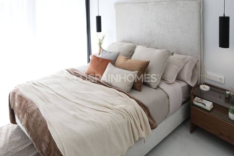 2 bedrooms Apartment in Tung Chung Pho, Vietnam No. 25752 14