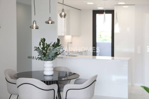 2 bedrooms Apartment in Tung Chung Pho, Vietnam No. 25752 16