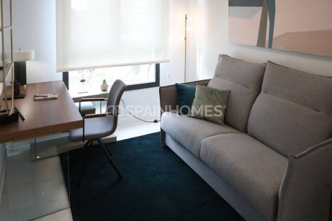 2 bedrooms Apartment in Tung Chung Pho, Vietnam No. 25752 15