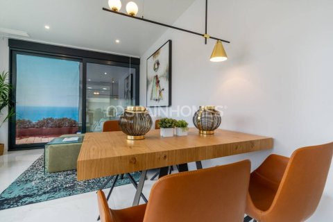 2 bedrooms Apartment in Tung Chung Pho, Vietnam No. 25752 21