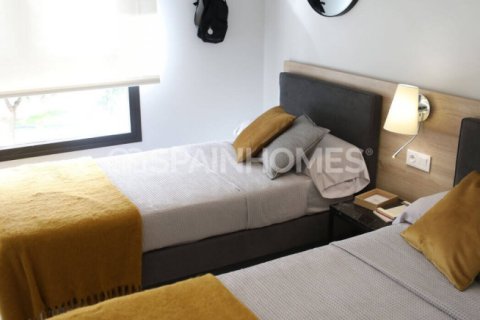 2 bedrooms Apartment in Tung Chung Pho, Vietnam No. 25752 9