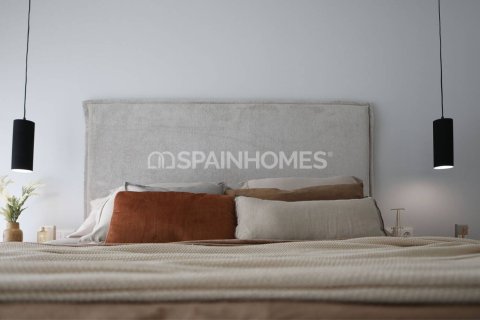 2 bedrooms Apartment in Tung Chung Pho, Vietnam No. 25752 11