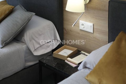 2 bedrooms Apartment in Tung Chung Pho, Vietnam No. 25752 12