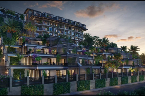 2 bedrooms Penthouse in Lien Chieu, Vietnam No. 13513 4