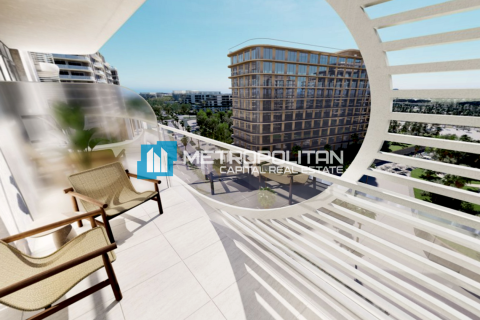 1 chambre Appartement à Abu Dhabi, UAE No. 123971