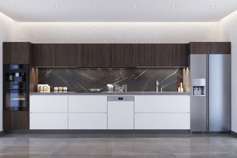 1 chambre Appartement à Khanh Hoa, Vietnam No. 15667 3