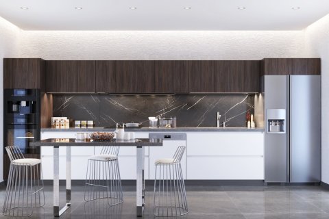 1 chambre Appartement à Khanh Hoa, Vietnam No. 15667 5