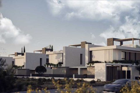 3 bedrooms Villa in Paralimni, Cyprus No. 101755 9