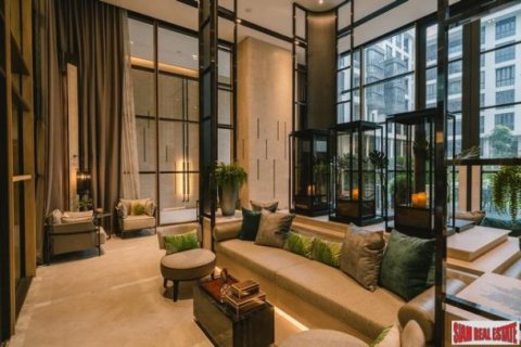 2 bedrooms Apartment in Bangkok, Thailand No. 96079 4