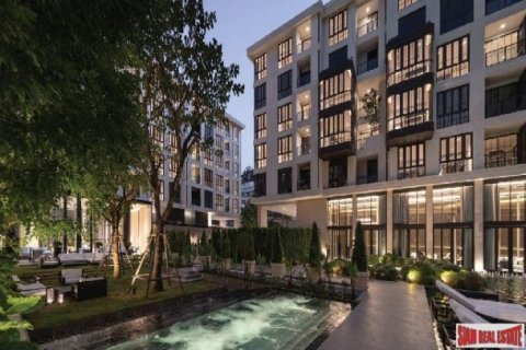 2 bedrooms Apartment in Bangkok, Thailand No. 96079 1