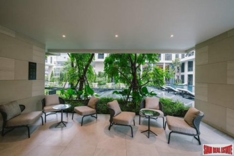 2 bedrooms Apartment in Bangkok, Thailand No. 96079 6