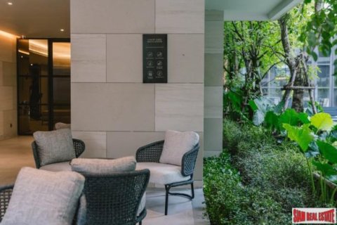 2 bedrooms Apartment in Bangkok, Thailand No. 96079 7