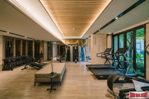 2 bedrooms Apartment in Bangkok, Thailand No. 96079 8