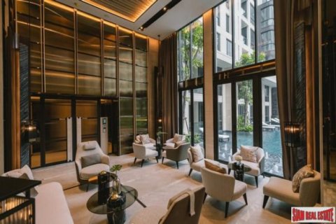 2 bedrooms Apartment in Bangkok, Thailand No. 96079 3