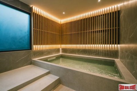 2 bedrooms Apartment in Bangkok, Thailand No. 96079 5