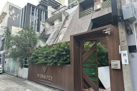 355m² Townhouse à Bangkok, Thailand No. 97400 2